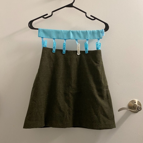 [SOLD] Aritzia Wilfred Renee Skirt - Picture 1 of 5